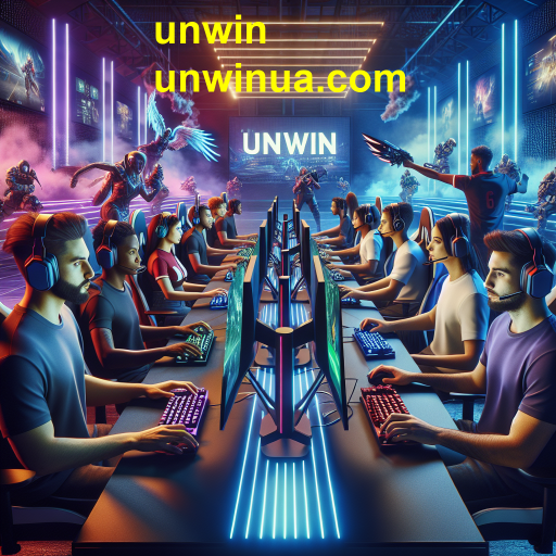 A Revolução dos Jogos Multiplayer: Conectando Jogadores em Todo o Mundo