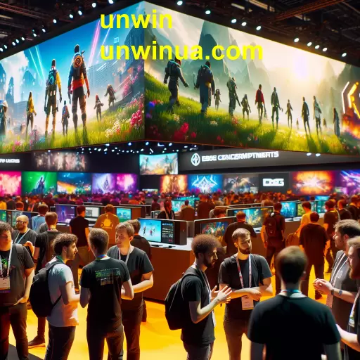 O Futuro dos Jogos: Inovações e Tendências