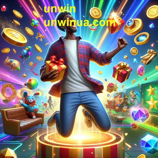 A Importância das Recompensas nos Jogos: Uma Nova Era de Engajamento na Plataforma Unwin