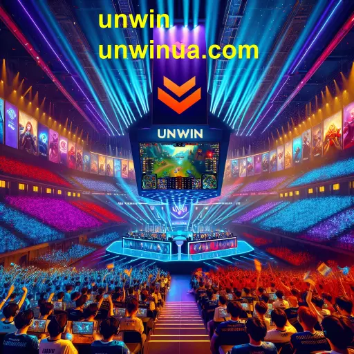 A Ascensão dos Esportes Eletrônicos: Uma Nova Era de Competição