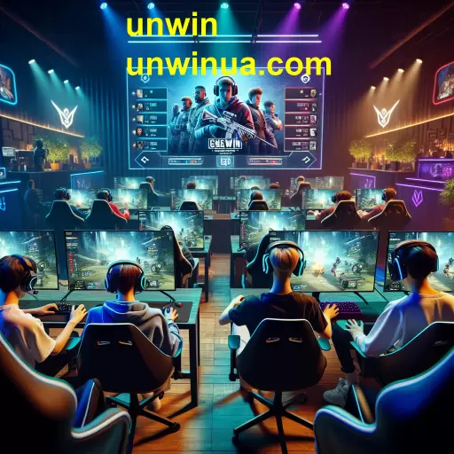 A Ascensão dos Torneios de Jogos Online: Competição e Comunidade